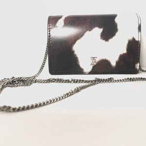 Burberry Jessie Mini Crossbody